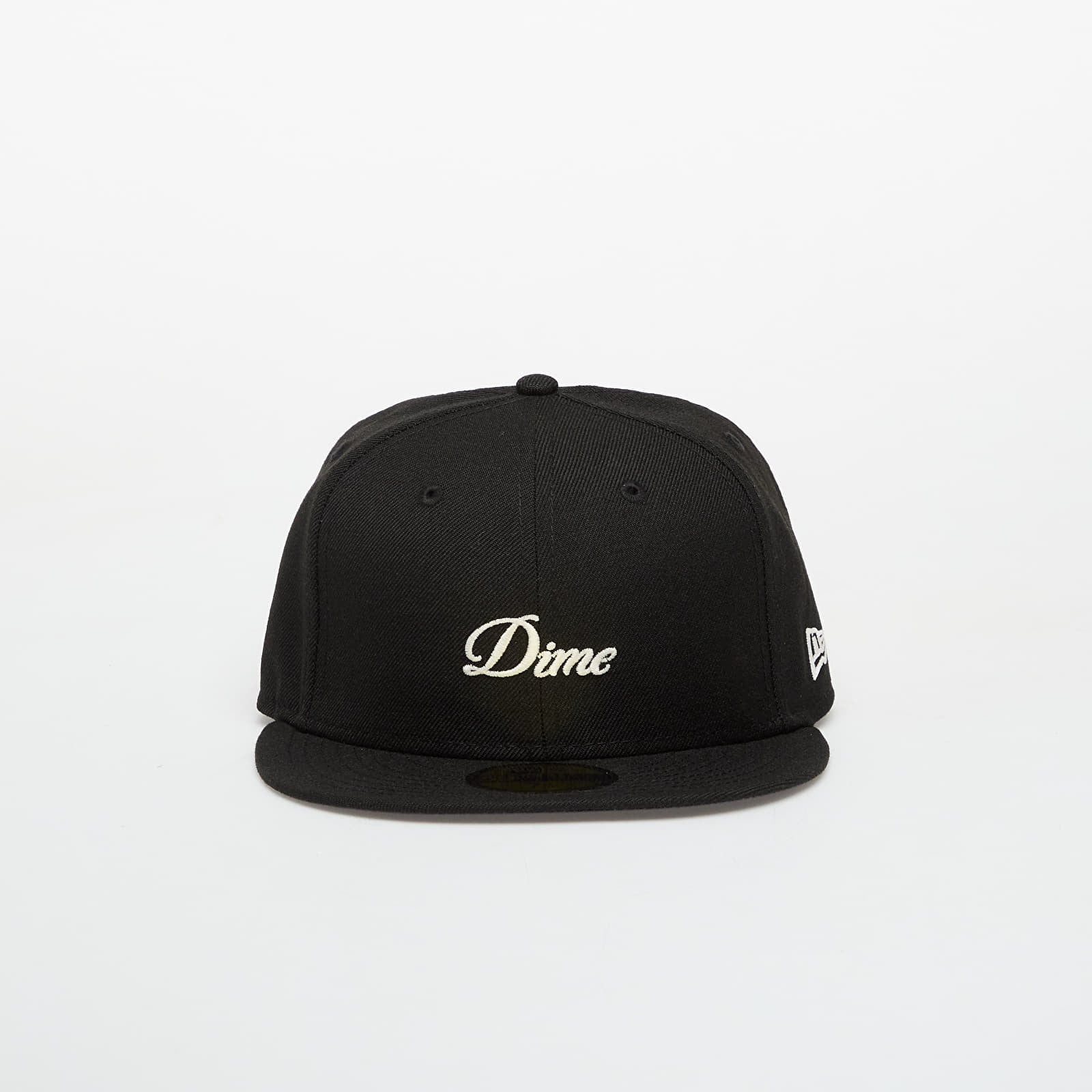Kepsar för män DIME x New Era Cursive Cap Black