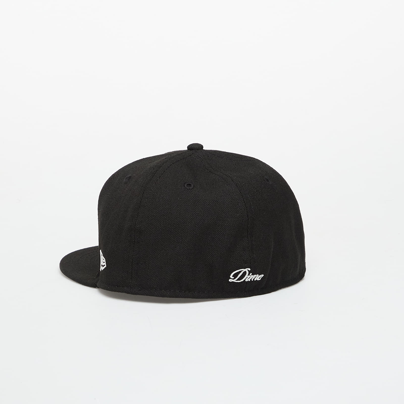 Kepsar för män DIME x New Era Cursive Cap Black