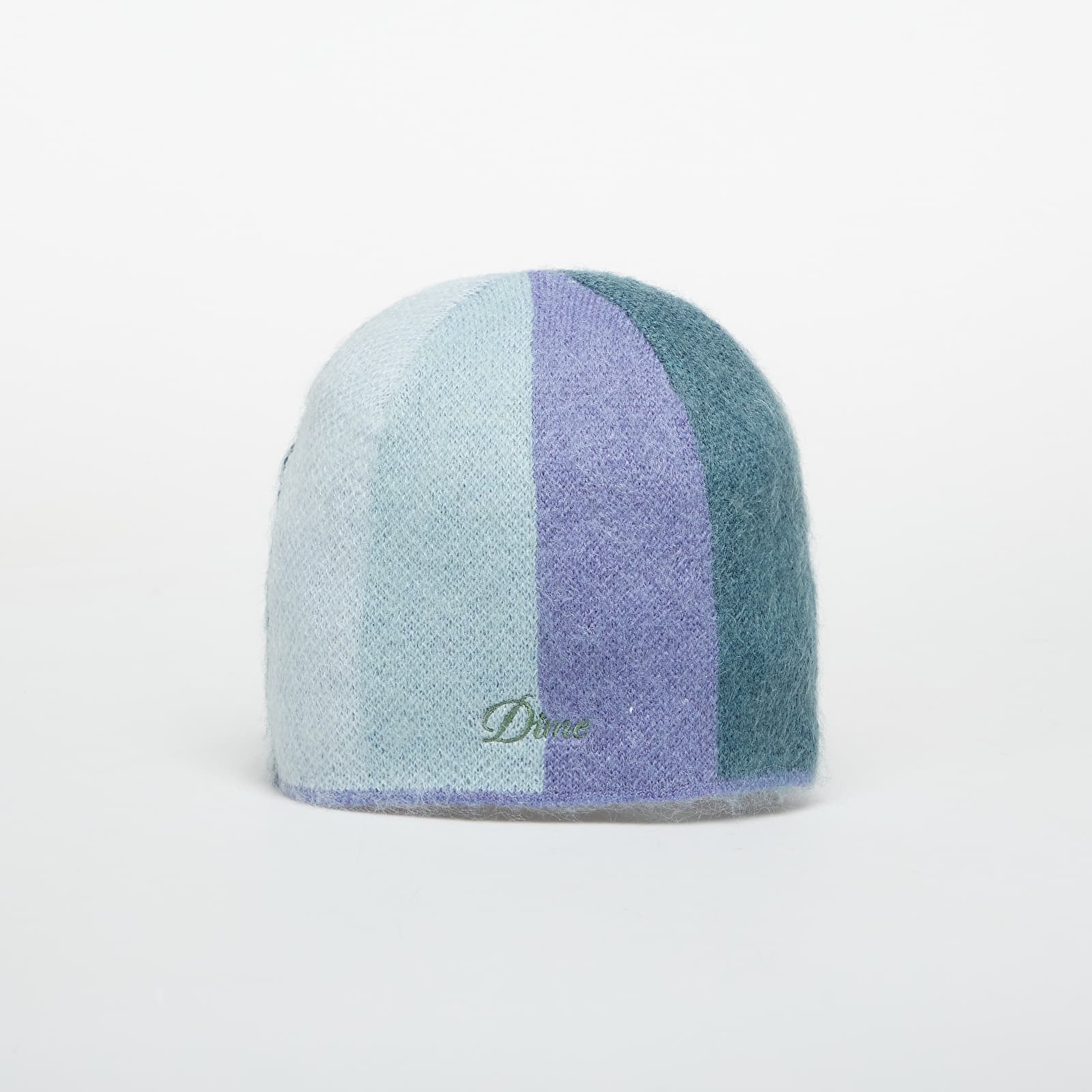 Șapcă DIME Mohair Skully Blue Multi Universal