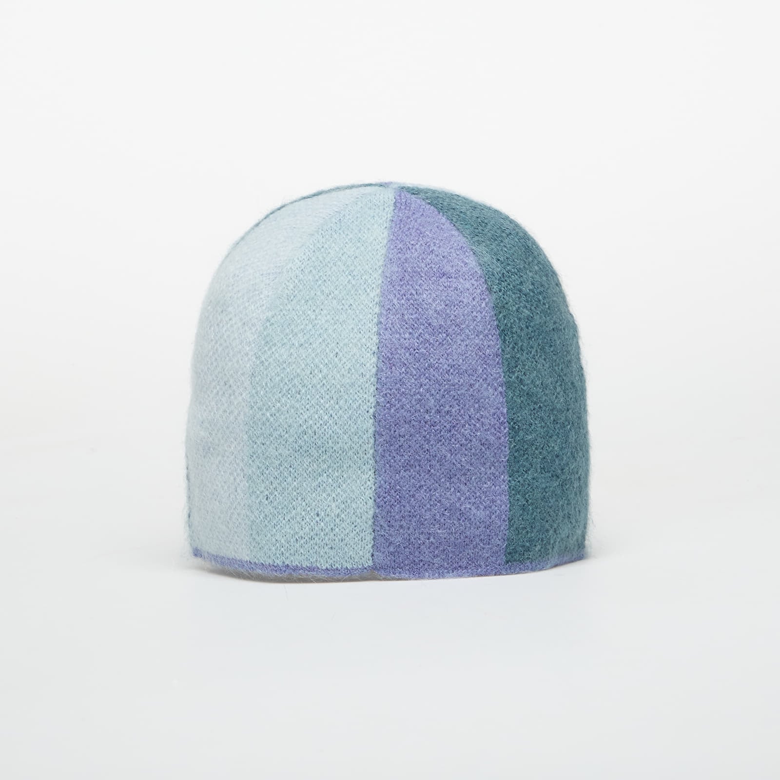 Men's hats DIME Mohair Skully Blue Multi