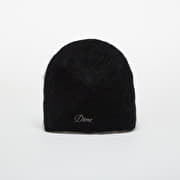DIME Mohair Skully Black
