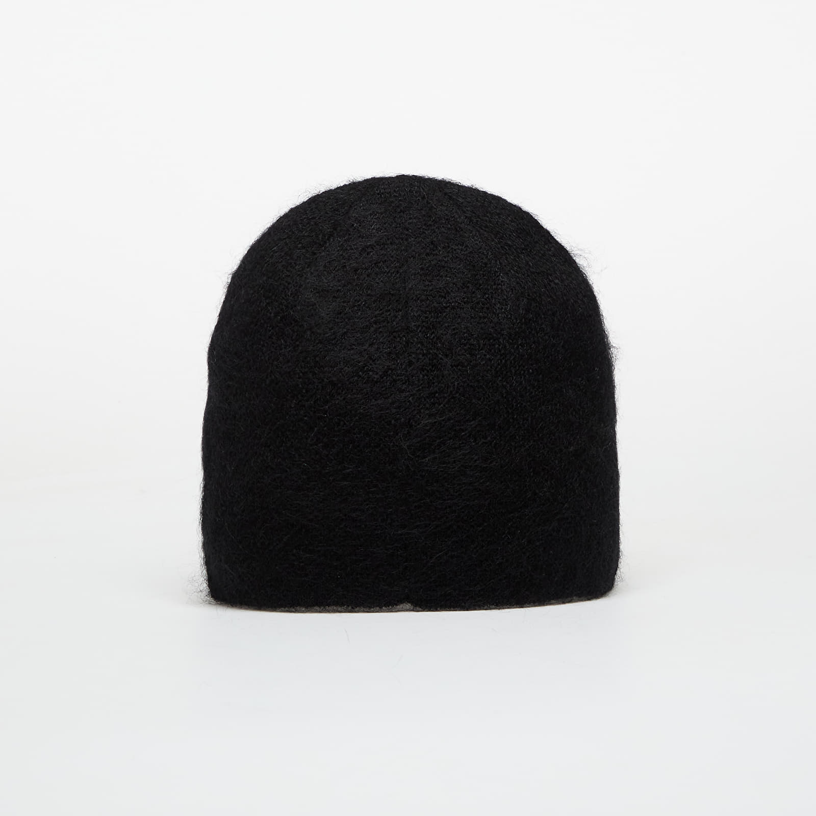 Moški klobuki DIME Mohair Skully Black