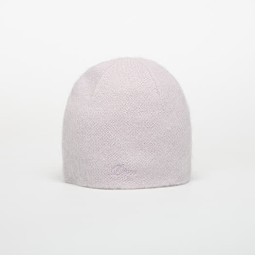 DIME Mohair Skully Ash