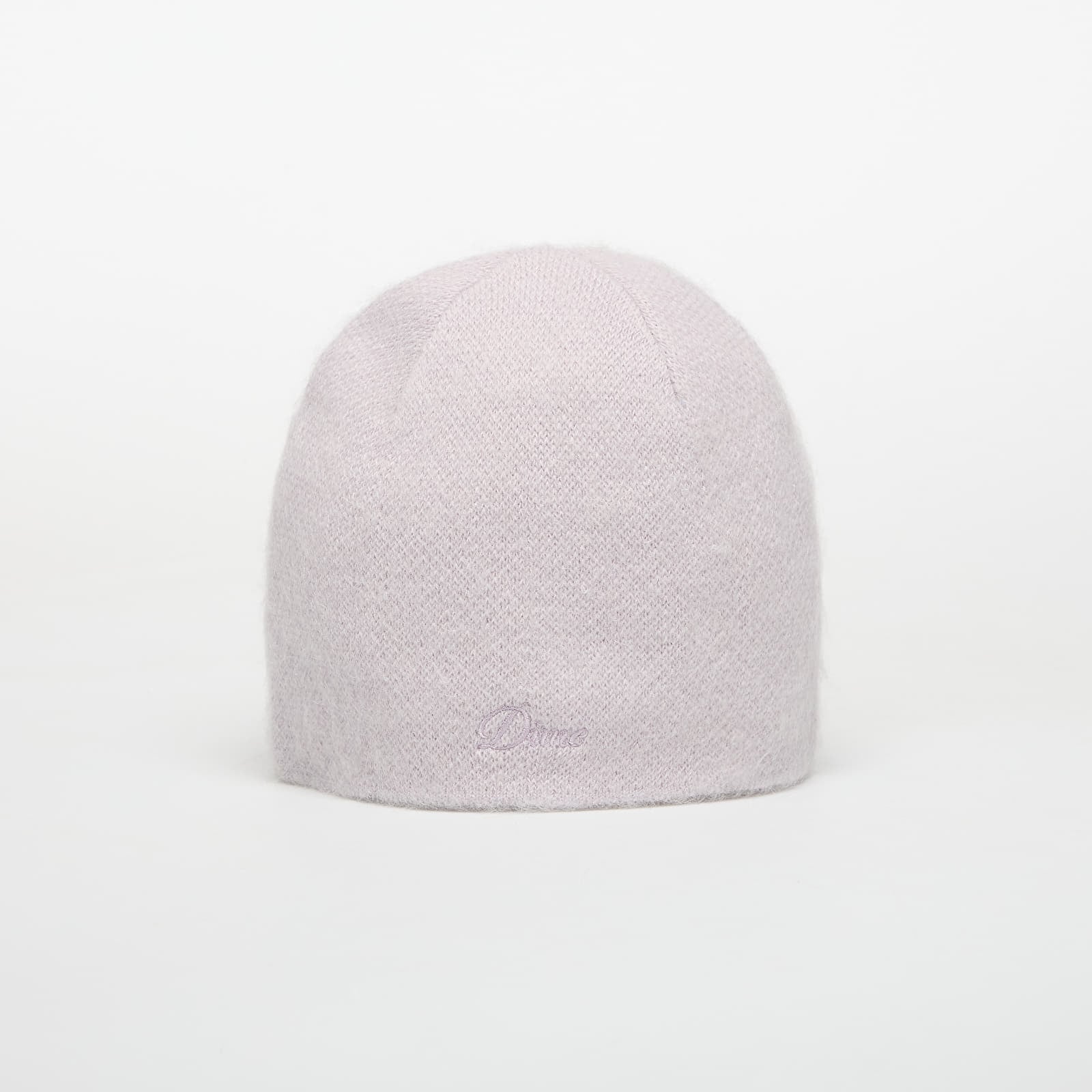 Men's hats DIME Mohair Skully Ash