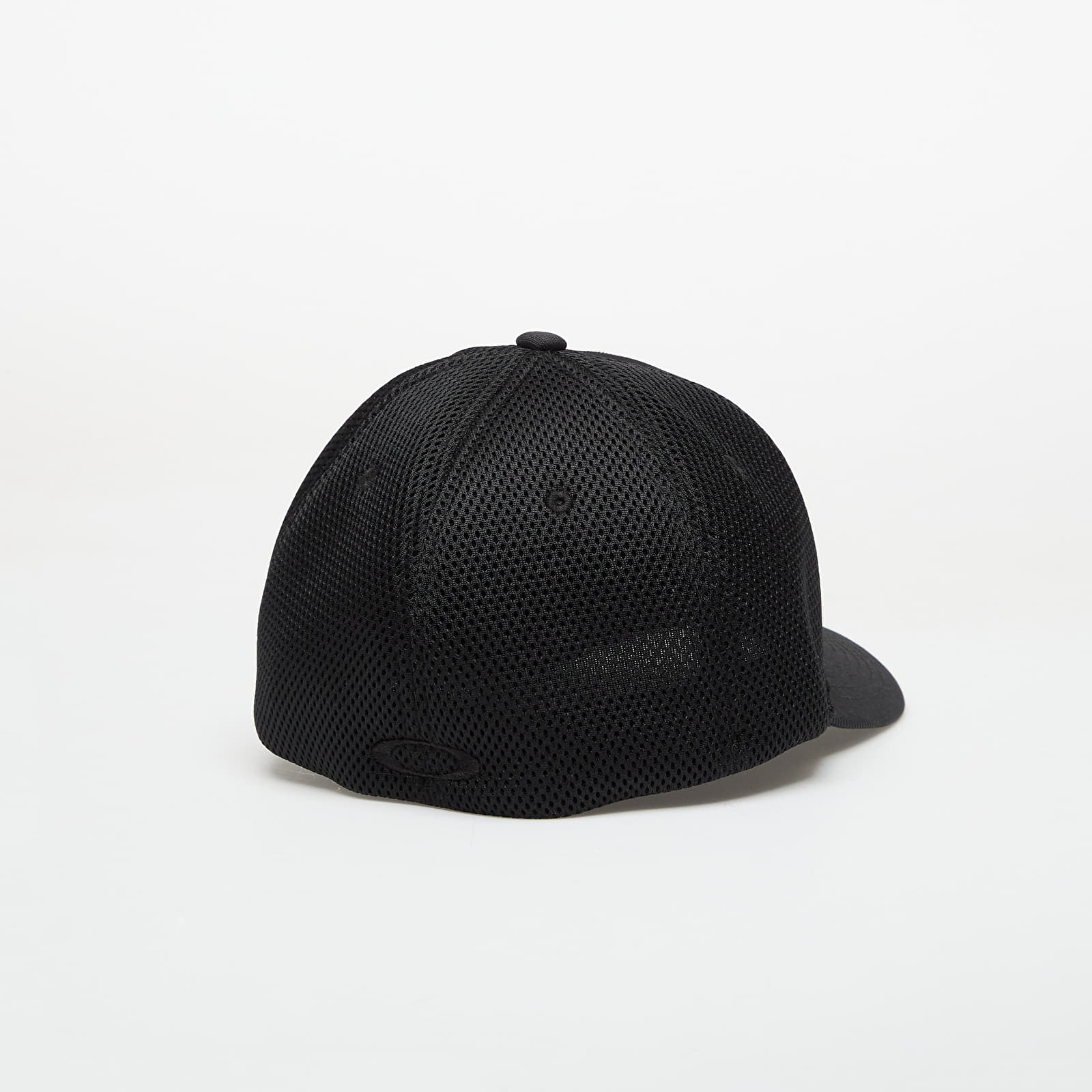 Hattar för män Oakley Ellipse Mesh Hat Blackout