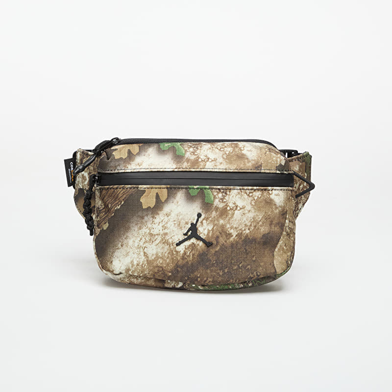 Jordan Jam Franchise Crossbody Black/ Multi