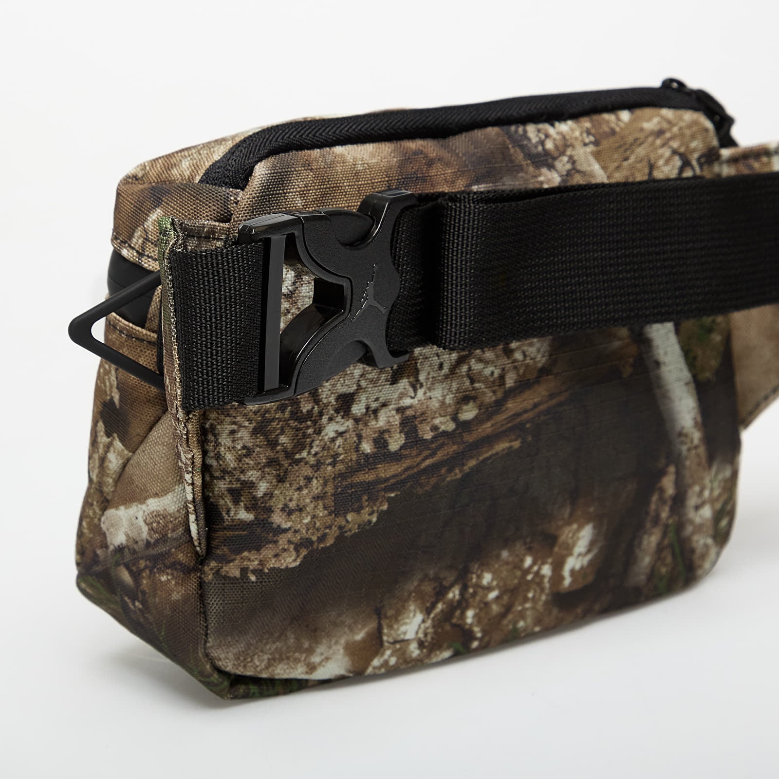 Heuptassen Jordan Jam Franchise Crossbody Black/ Multi