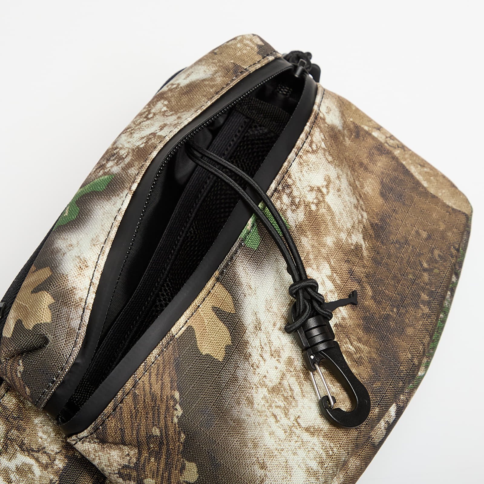 Heuptassen Jordan Jam Franchise Crossbody Black/ Multi