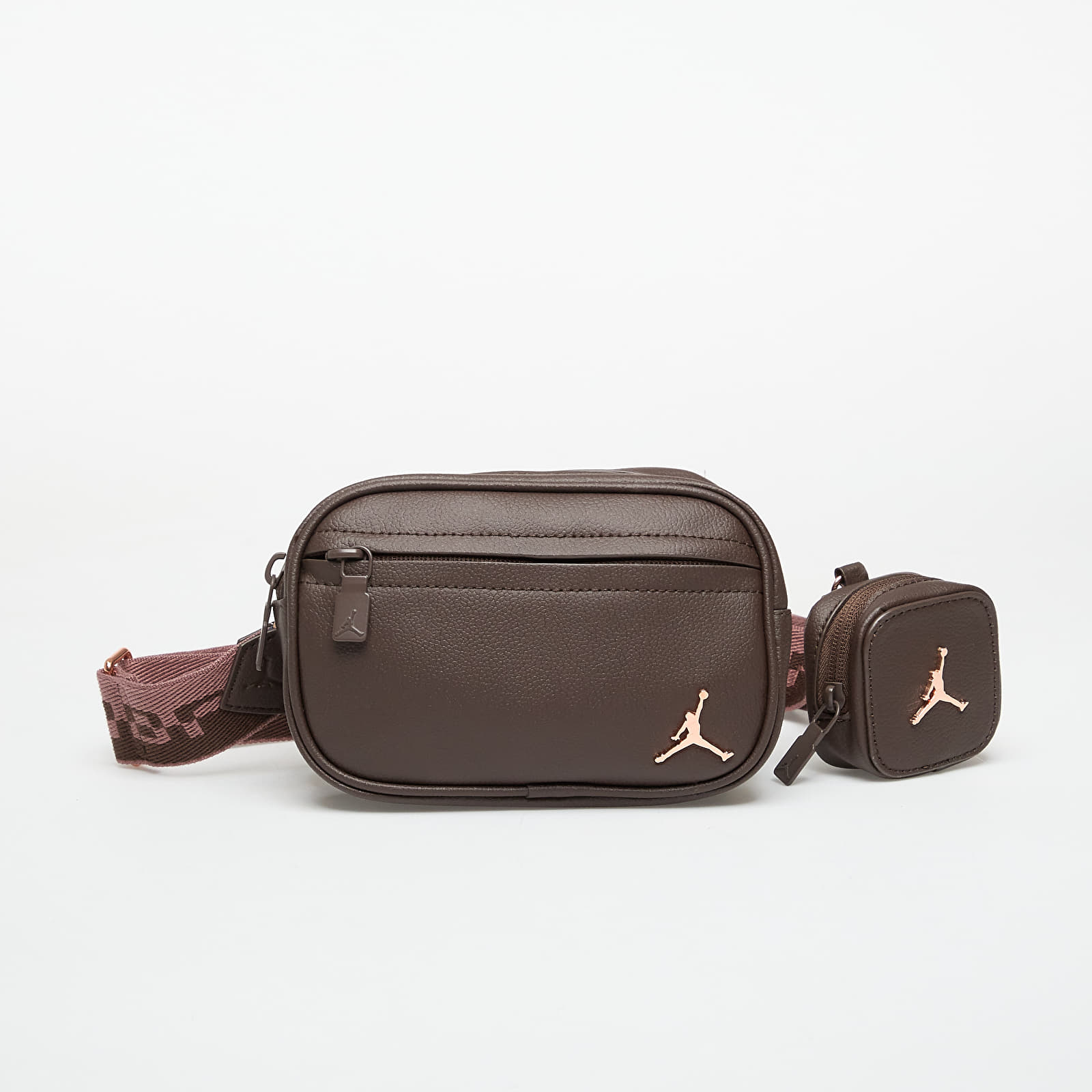Altri accessori Jordan Jaw Monarch Camera Bag Baroque Brown