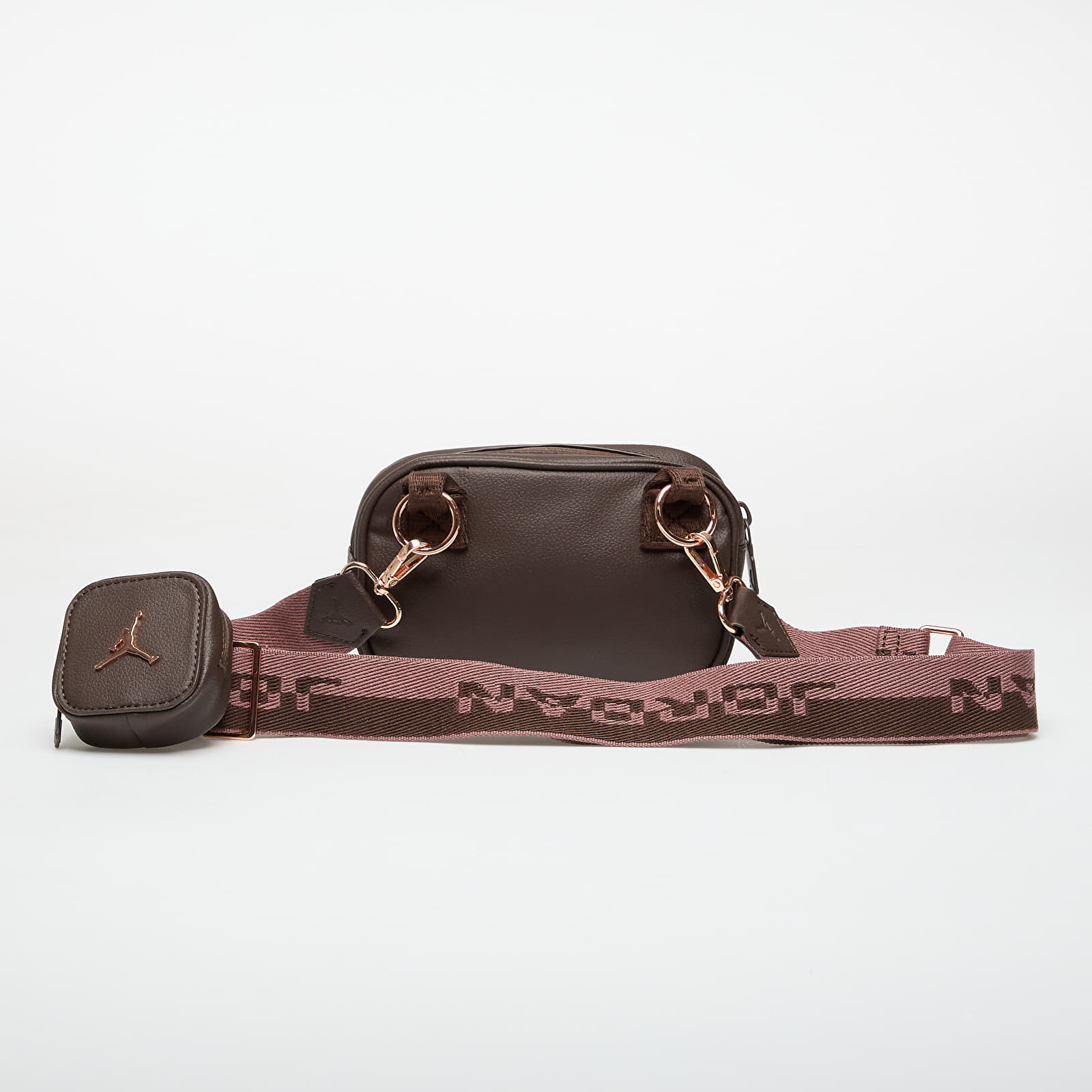 Altri accessori Jordan Jaw Monarch Camera Bag Baroque Brown