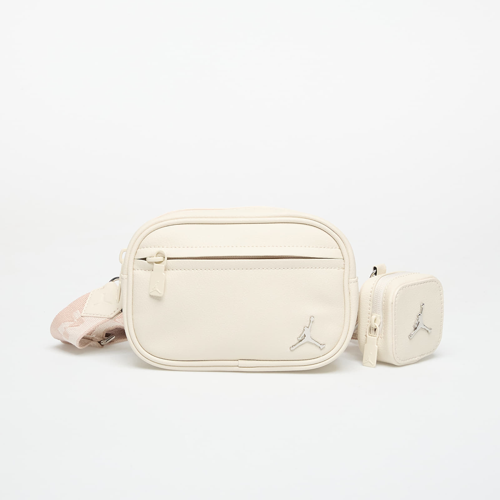 Altri accessori Jordan Jaw Monarch Camera Bag Light Orewood Brn