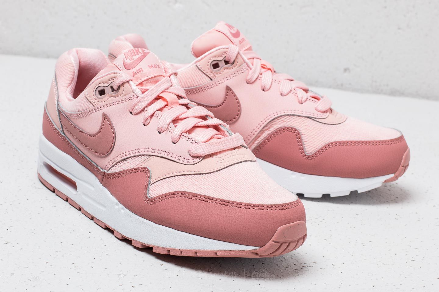 Nike air max sales 9 se pink