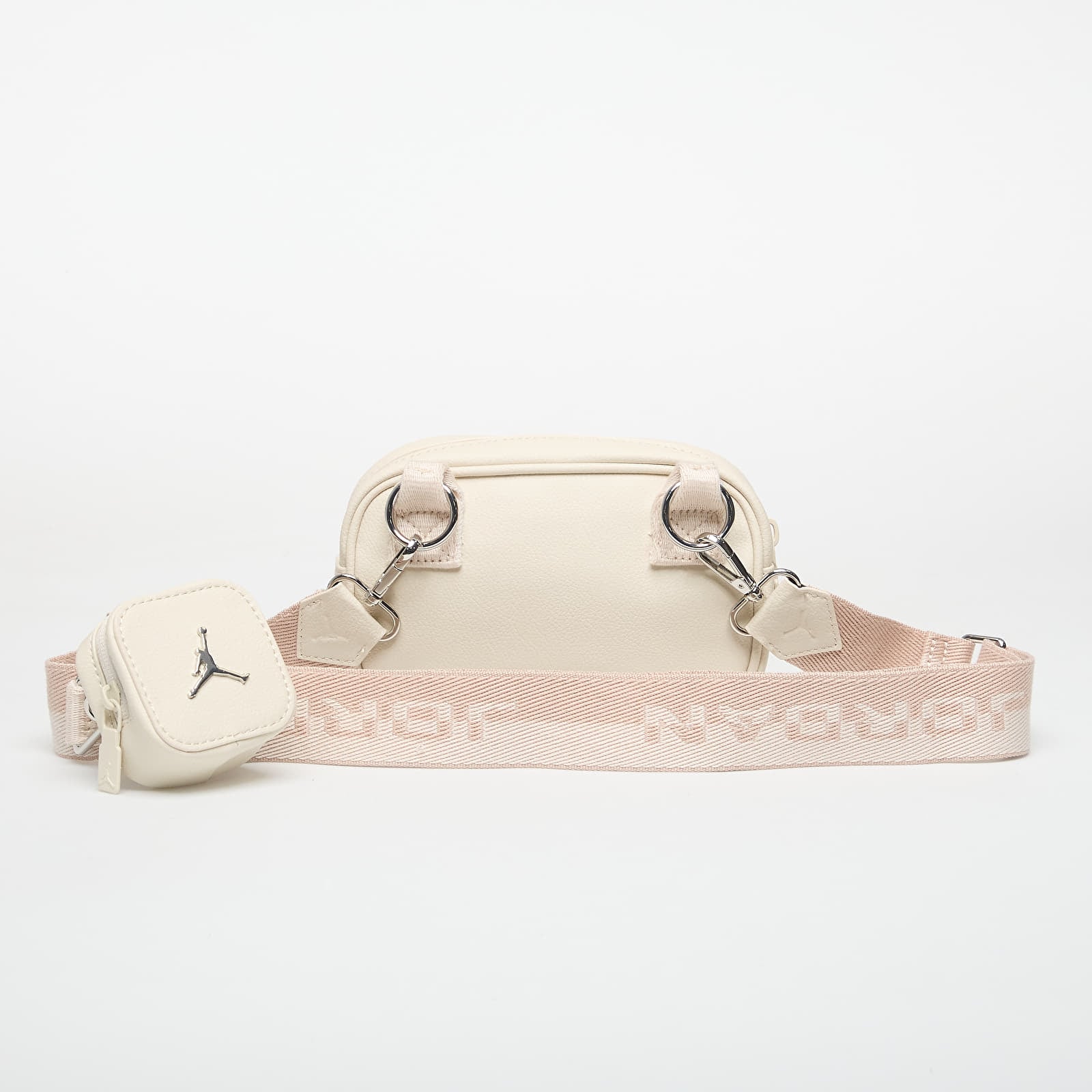 Altri accessori Jordan Jaw Monarch Camera Bag Light Orewood Brn