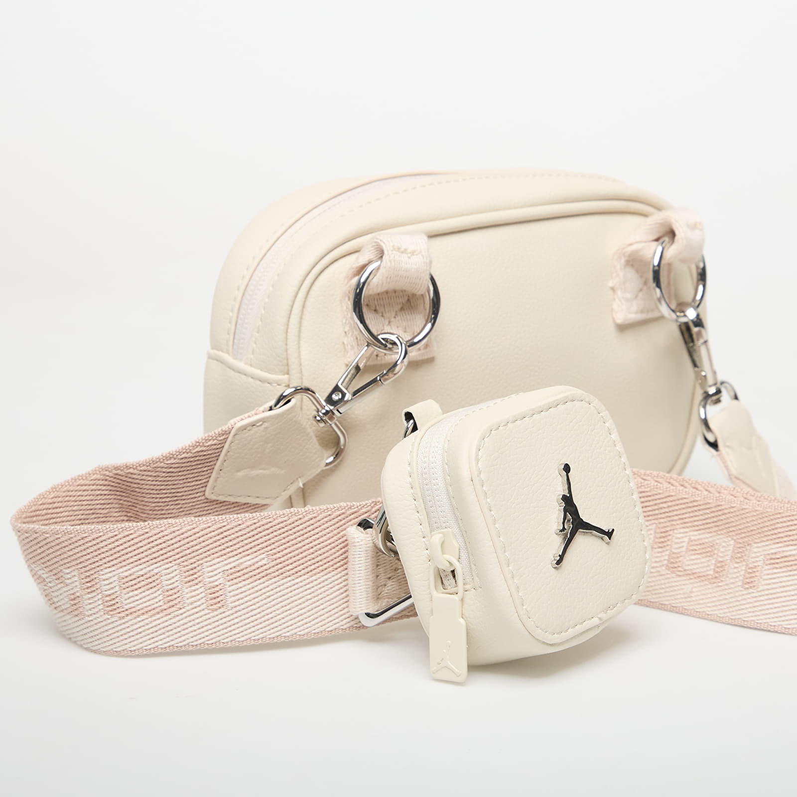 Altri accessori Jordan Jaw Monarch Camera Bag Light Orewood Brn