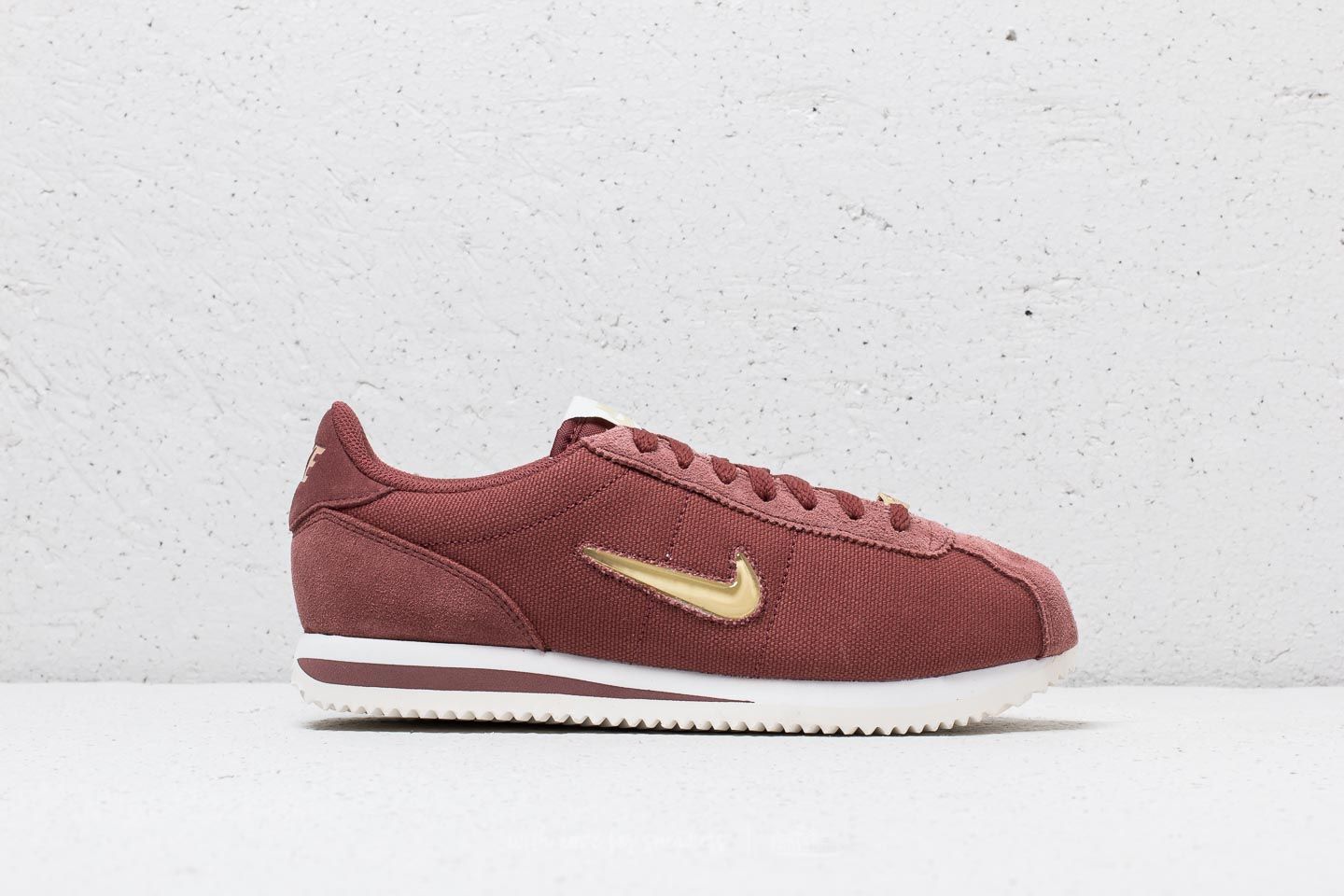 Nike cortez basic jewel 18 discount