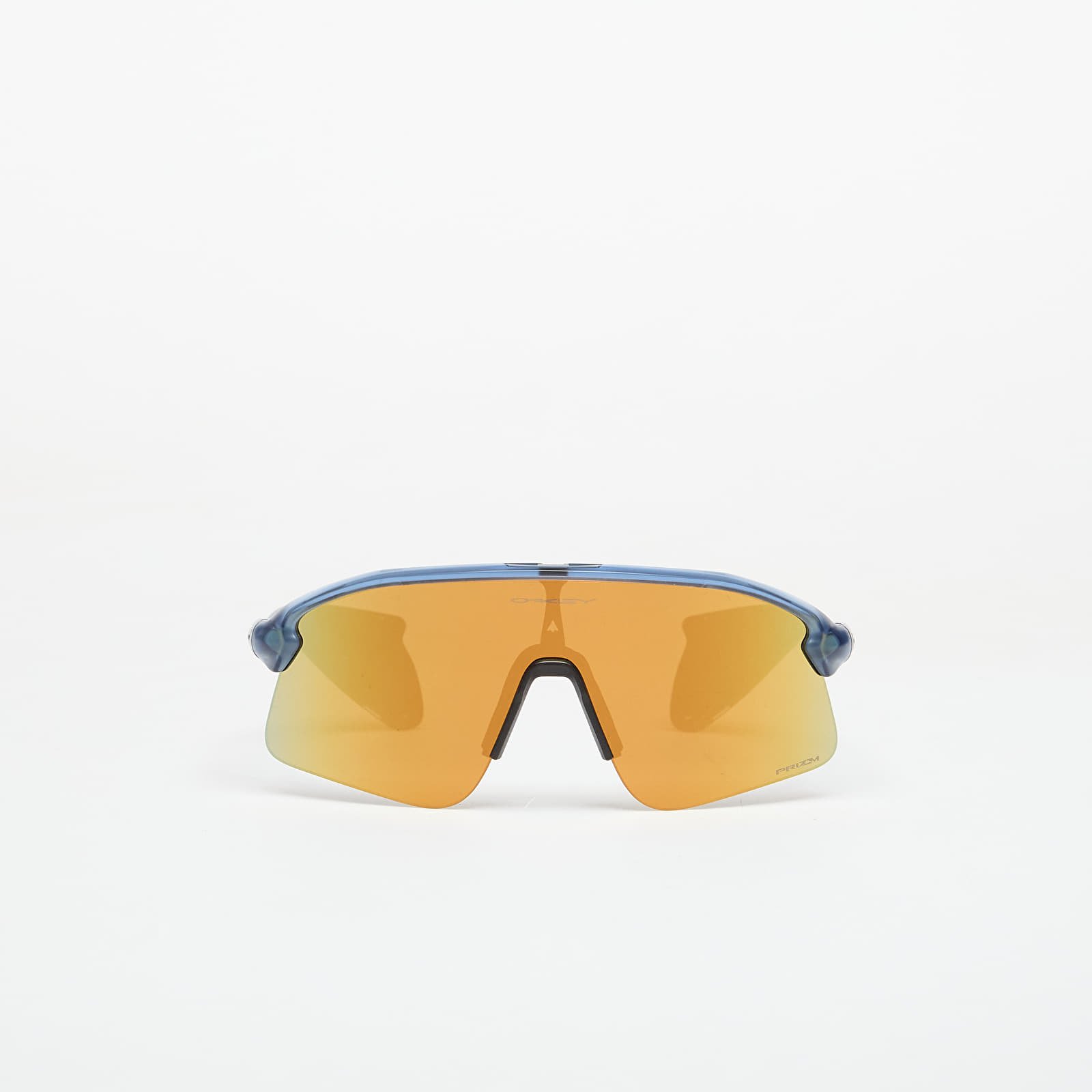 Muške sunčane naočale Oakley Stunt Devil Matte Transparent Abyss