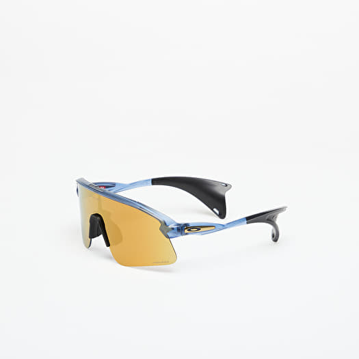 Oakley Stunt Devil Matte Transparent Abyss | Footshop