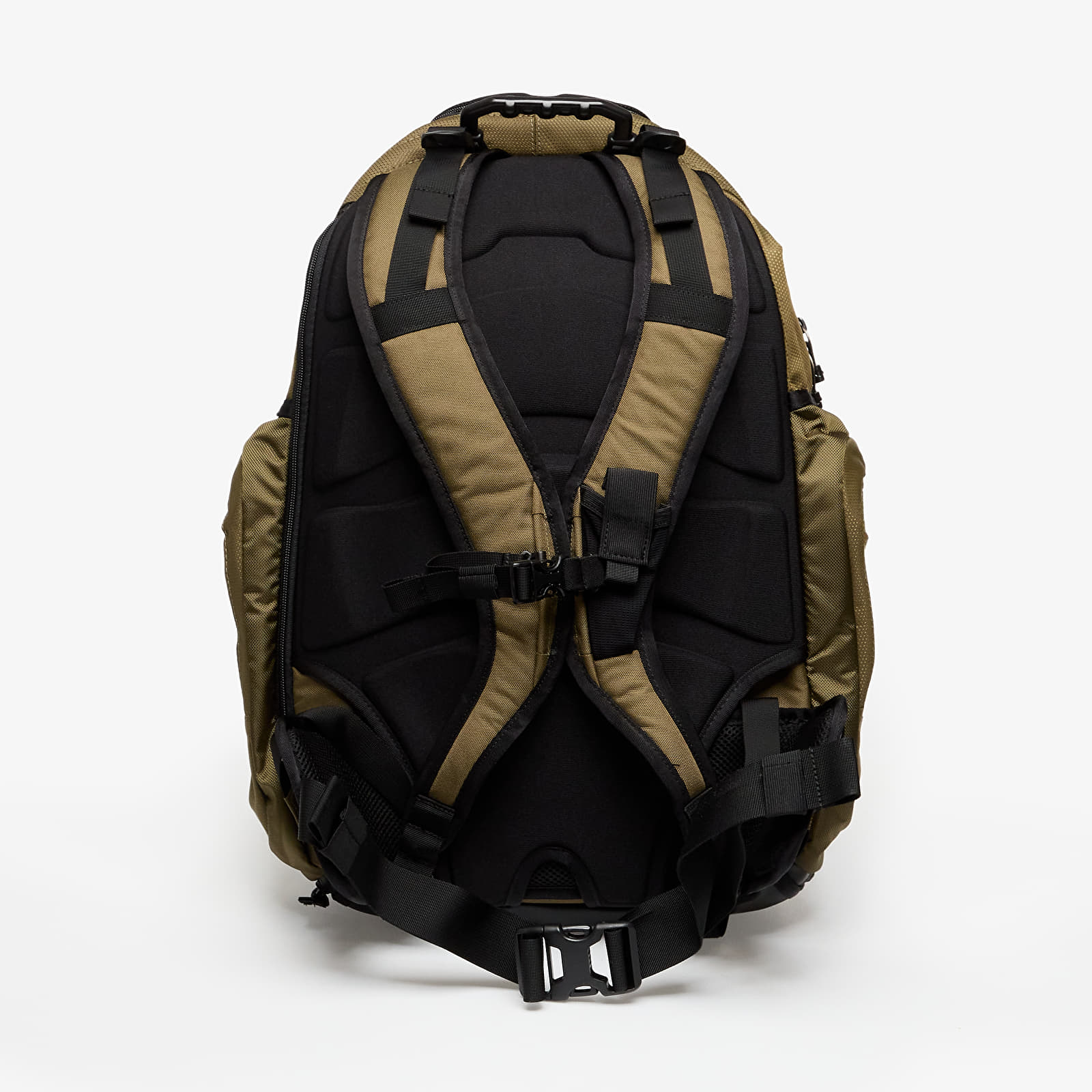 Чоловічі рюкзаки Oakley Kitchen Sink Army Green