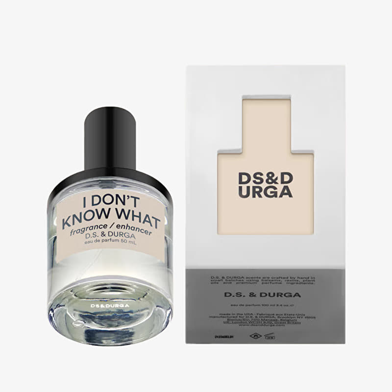 DS & Durga I Don't Know What EDP 50ml