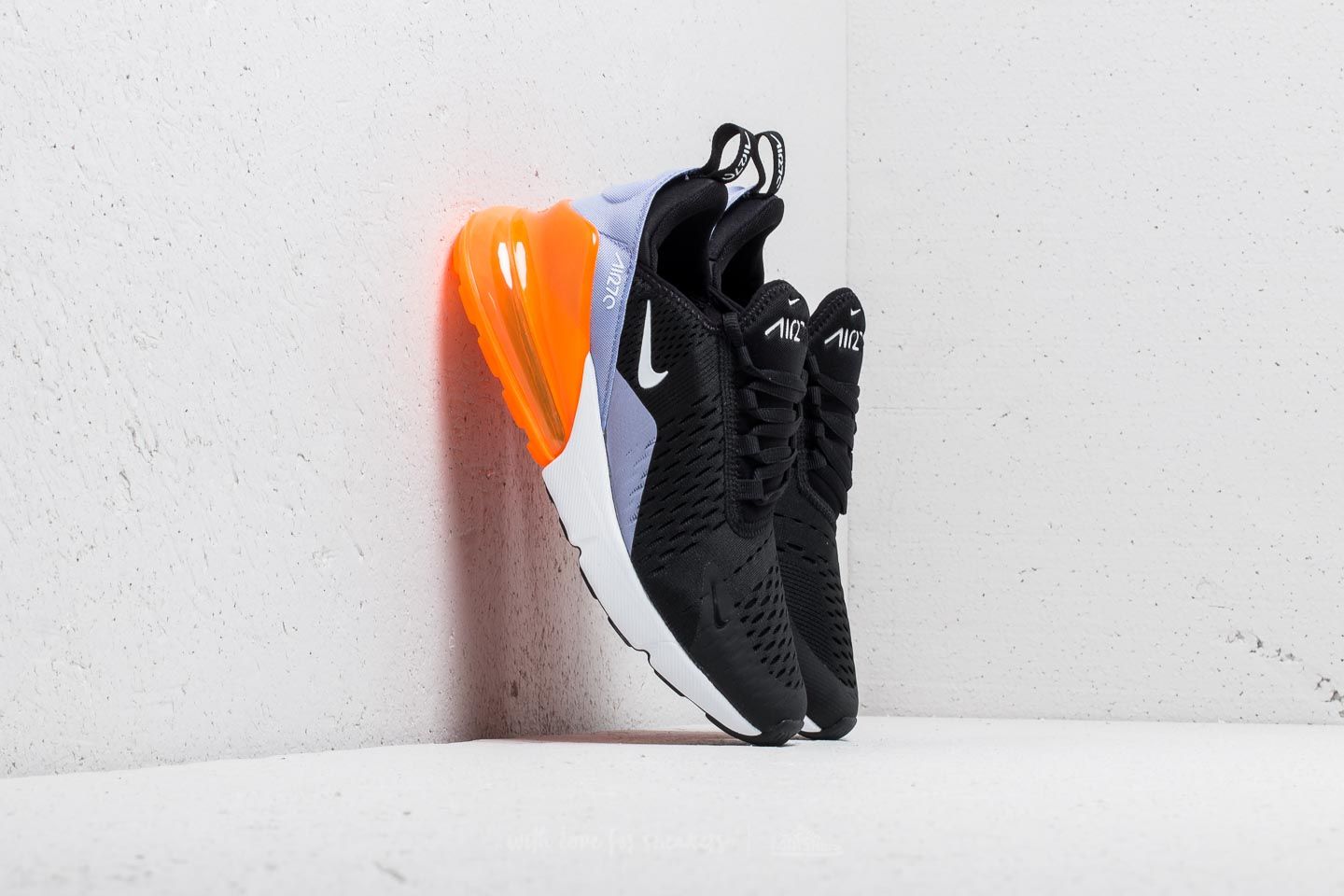 Nike air max 270 twilight pulse/white/light aqua cheap