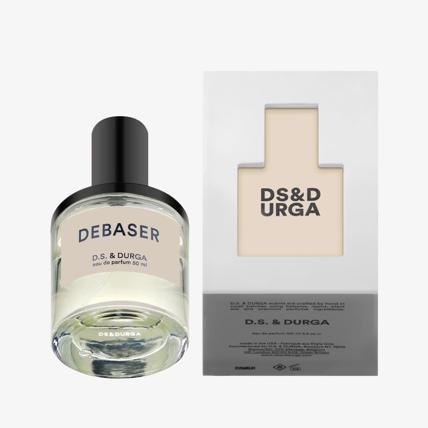 Αρώματα DS & Durga Debaser EDP 50ml