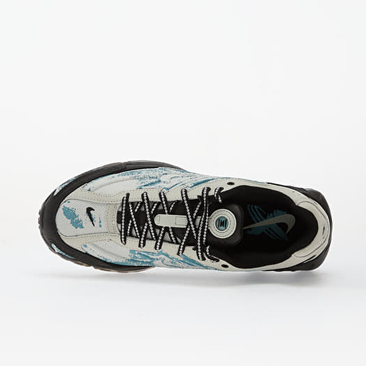 Nike Shox Ride 2 Prm Light Silver/ Light Silver-Black | Footshop