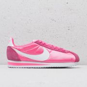 Pink nike outlet classic cortez