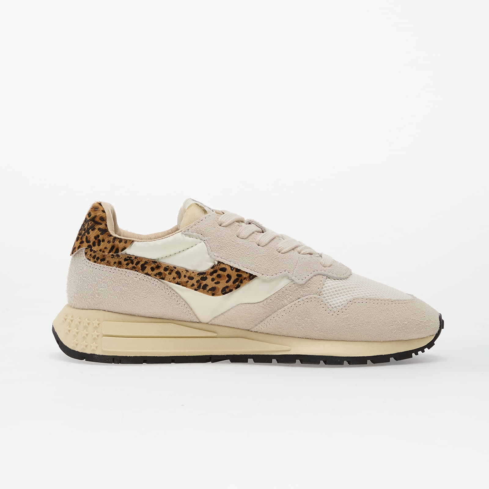 Buty damskie Autry Reelwind Low Wom Suenil/ Pony White/ Leo