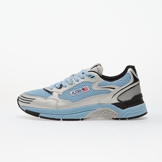 Autry Hyperway Low Man Mesh/ Mir Silv/ Forget