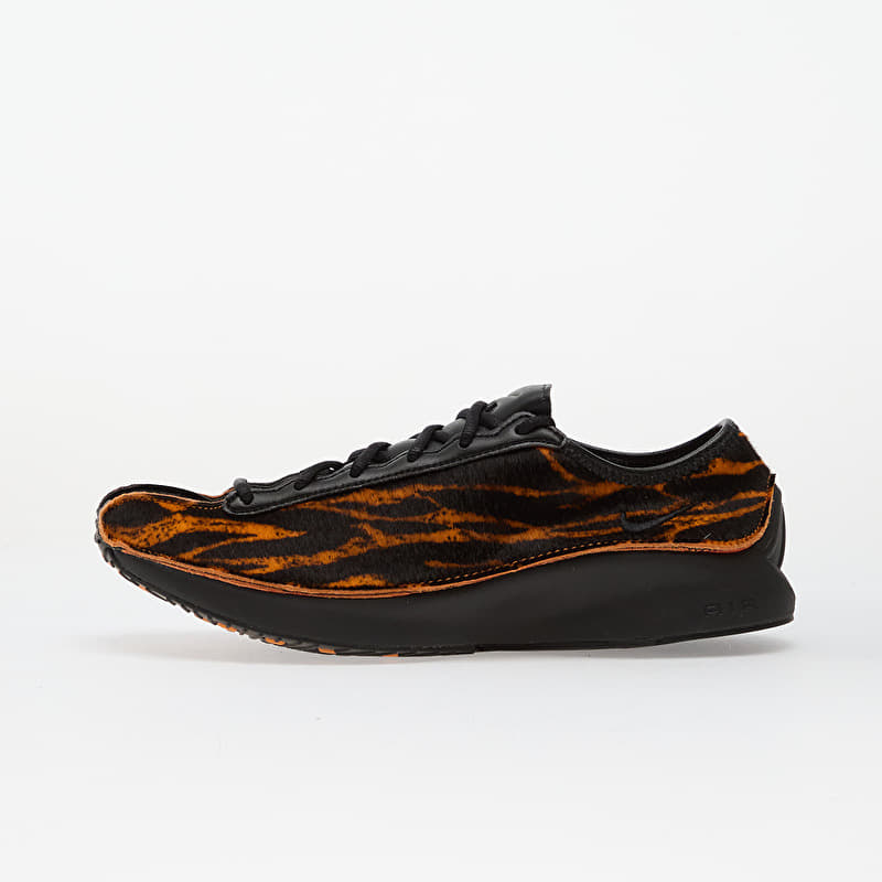 Nike W Air Superfly Lx Alpha Orange/ Black