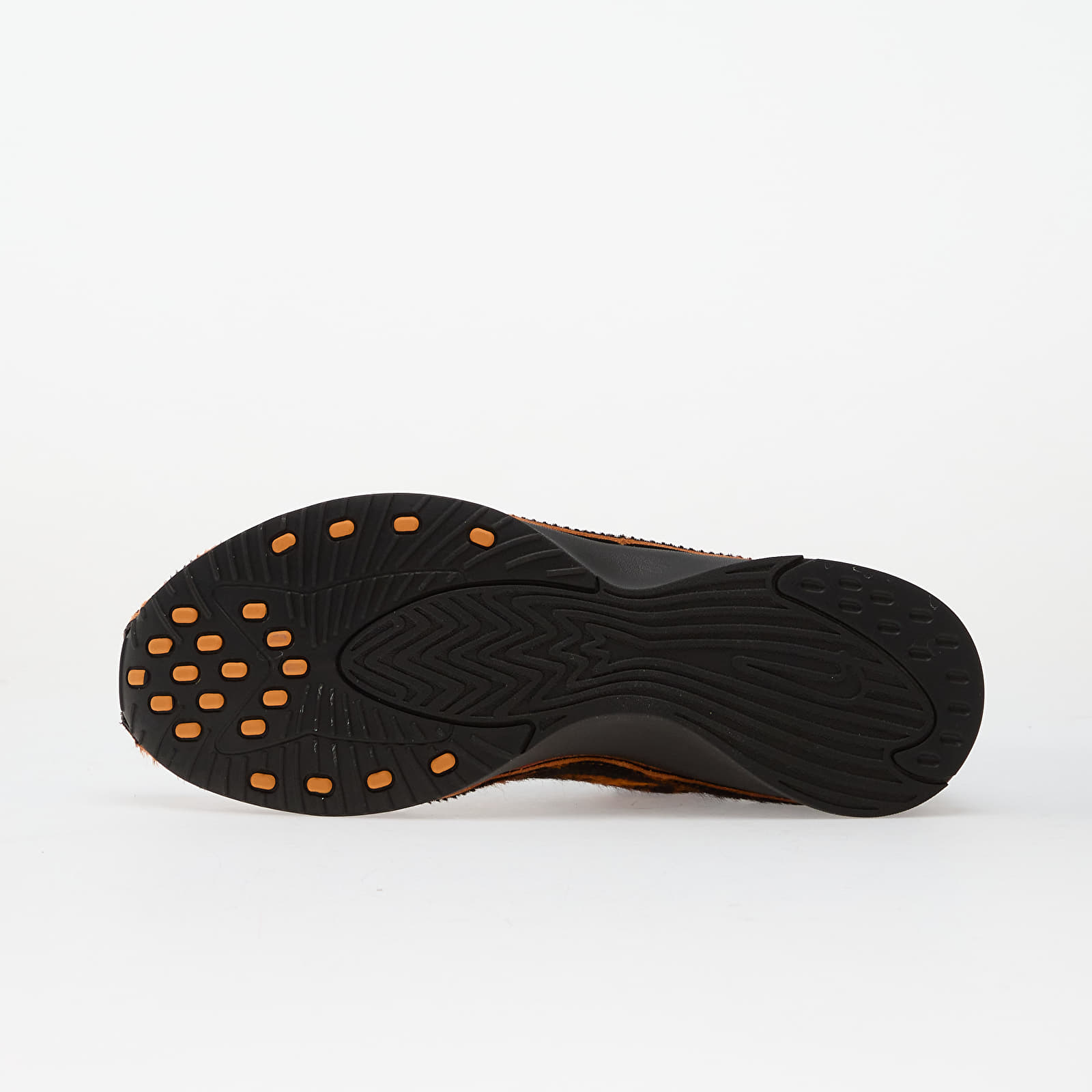 Ženske tenisice Nike W Air Superfly Lx Alpha Orange/ Black