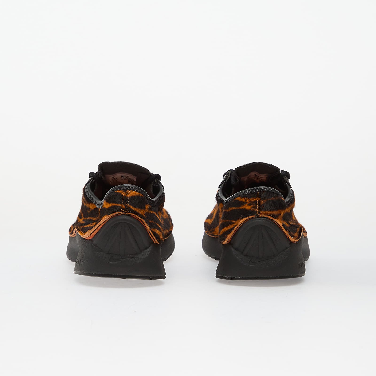 Ženske tenisice Nike W Air Superfly Lx Alpha Orange/ Black