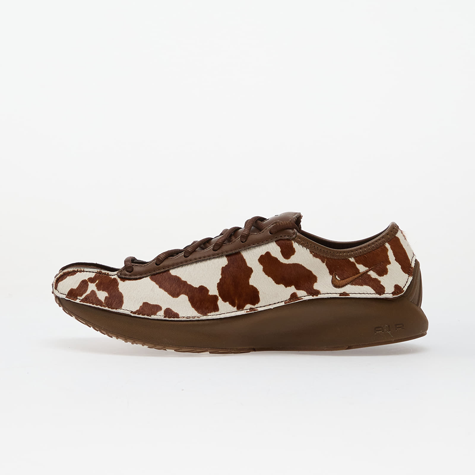 Жіноче взуття Nike W Air Superfly Lx Cacao Wow/ Cacao Wow-Phantom