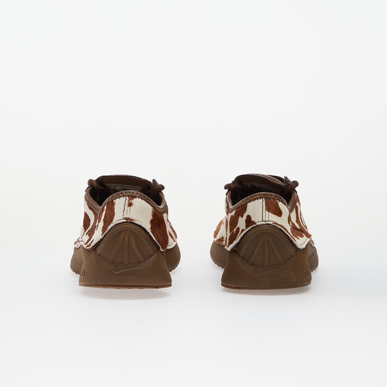 Жіноче взуття Nike W Air Superfly Lx Cacao Wow/ Cacao Wow-Phantom