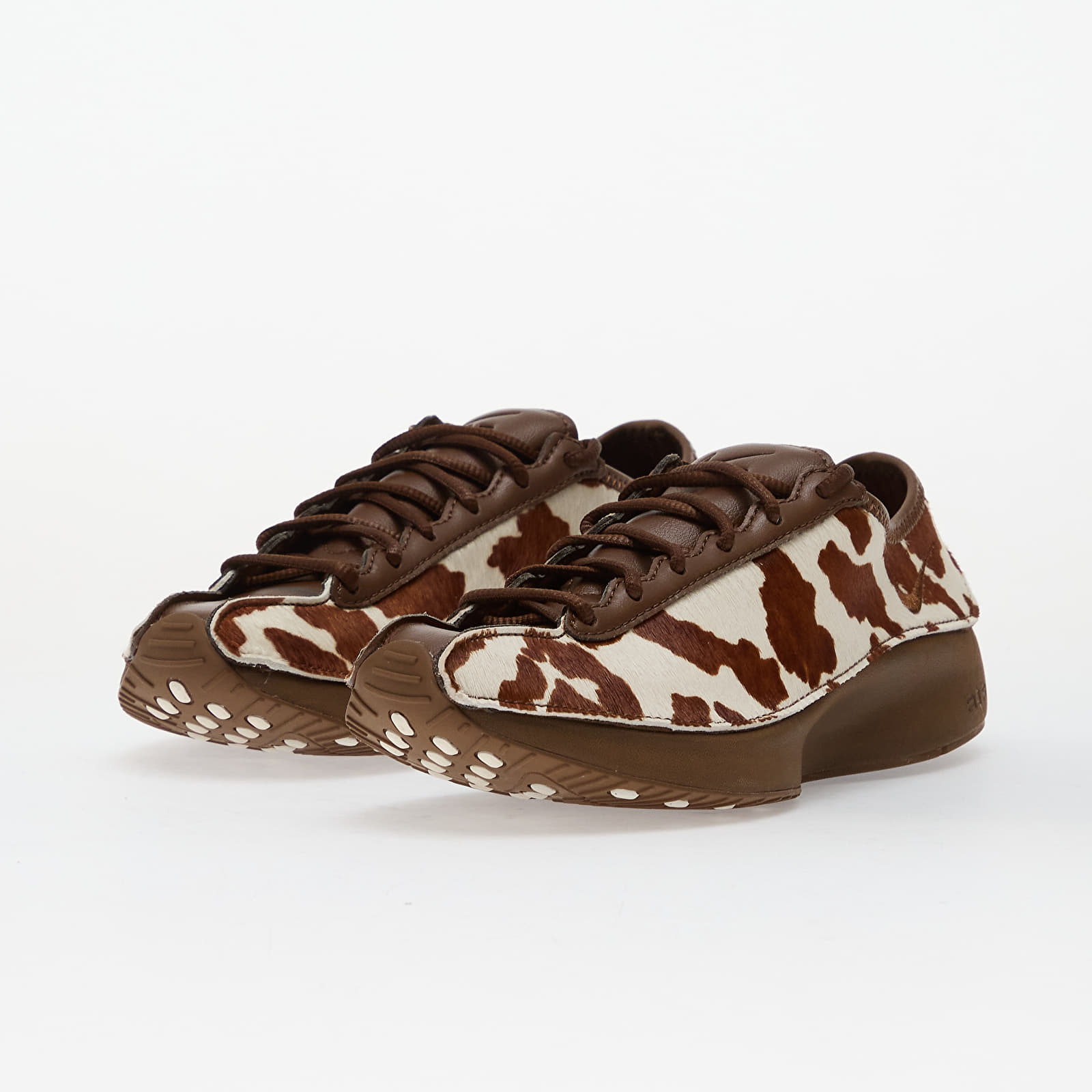 Жіноче взуття Nike W Air Superfly Lx Cacao Wow/ Cacao Wow-Phantom