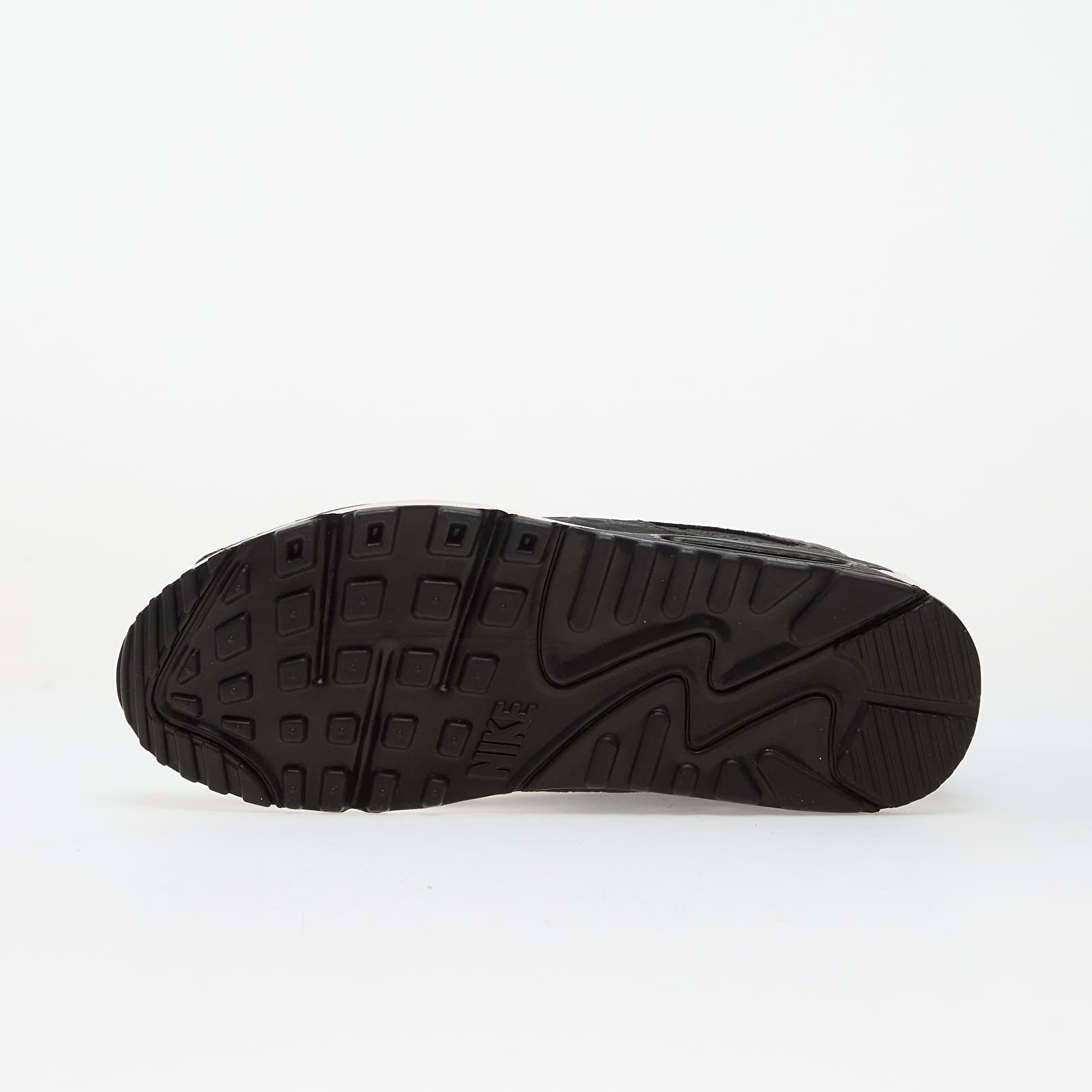 Γυναικεία παπούτσια Nike Air Max 90 Sail/ Fossil-Black-Desert Khaki