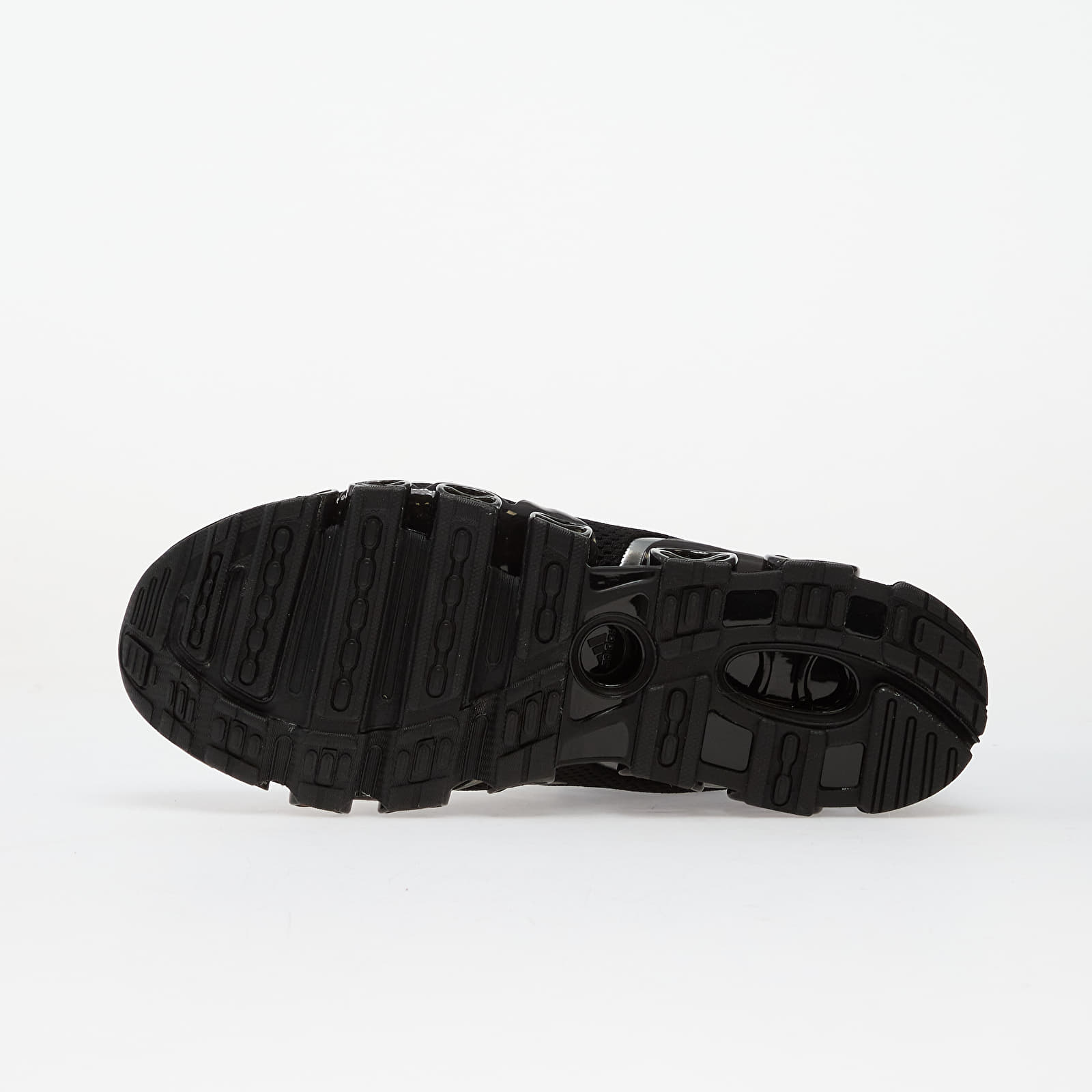 Women's shoes adidas Mega Ghostride Core Black/ Iron Met./ Core Black