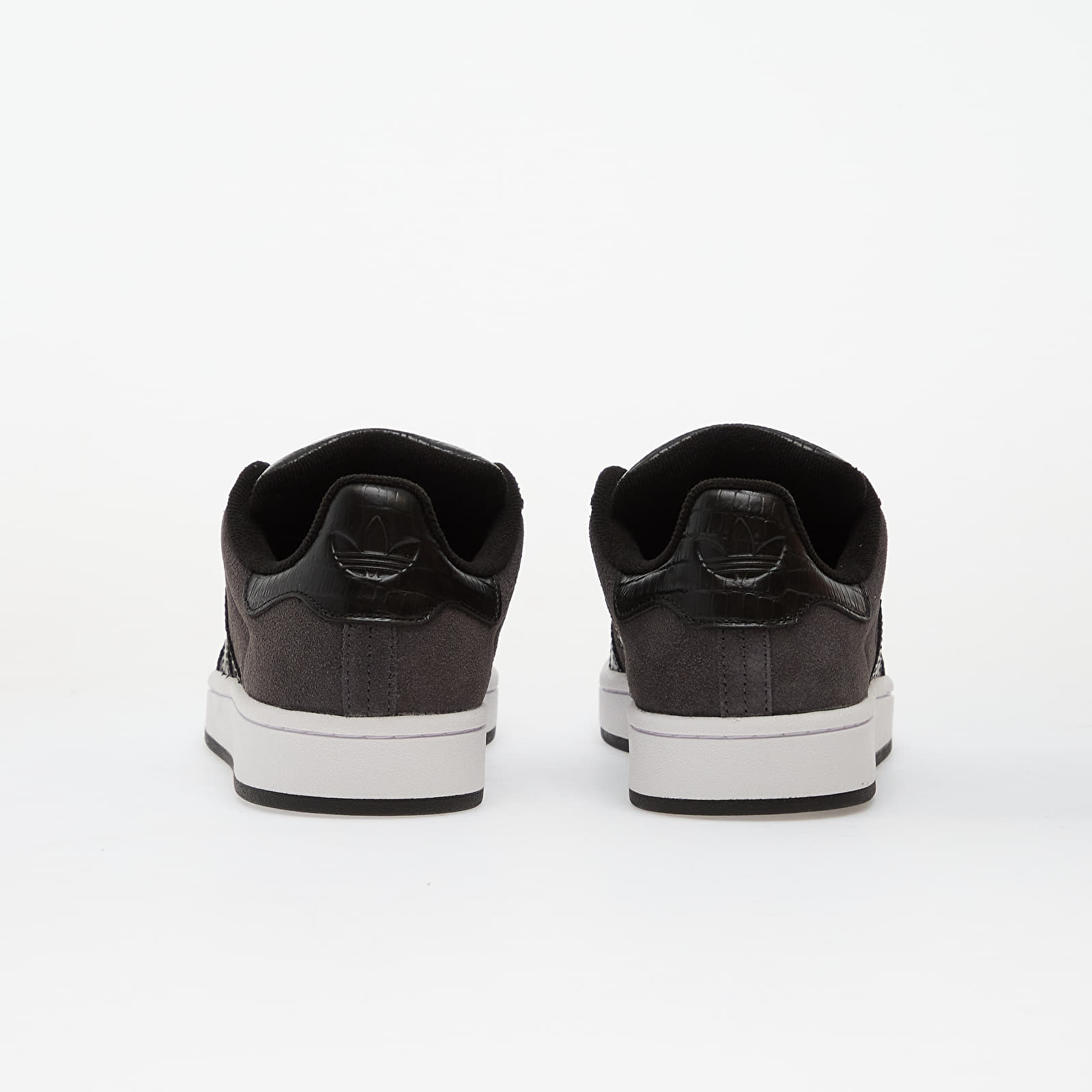 Men's shoes adidas Campus 00s Utility Black/ Core Black/ Ftwr White