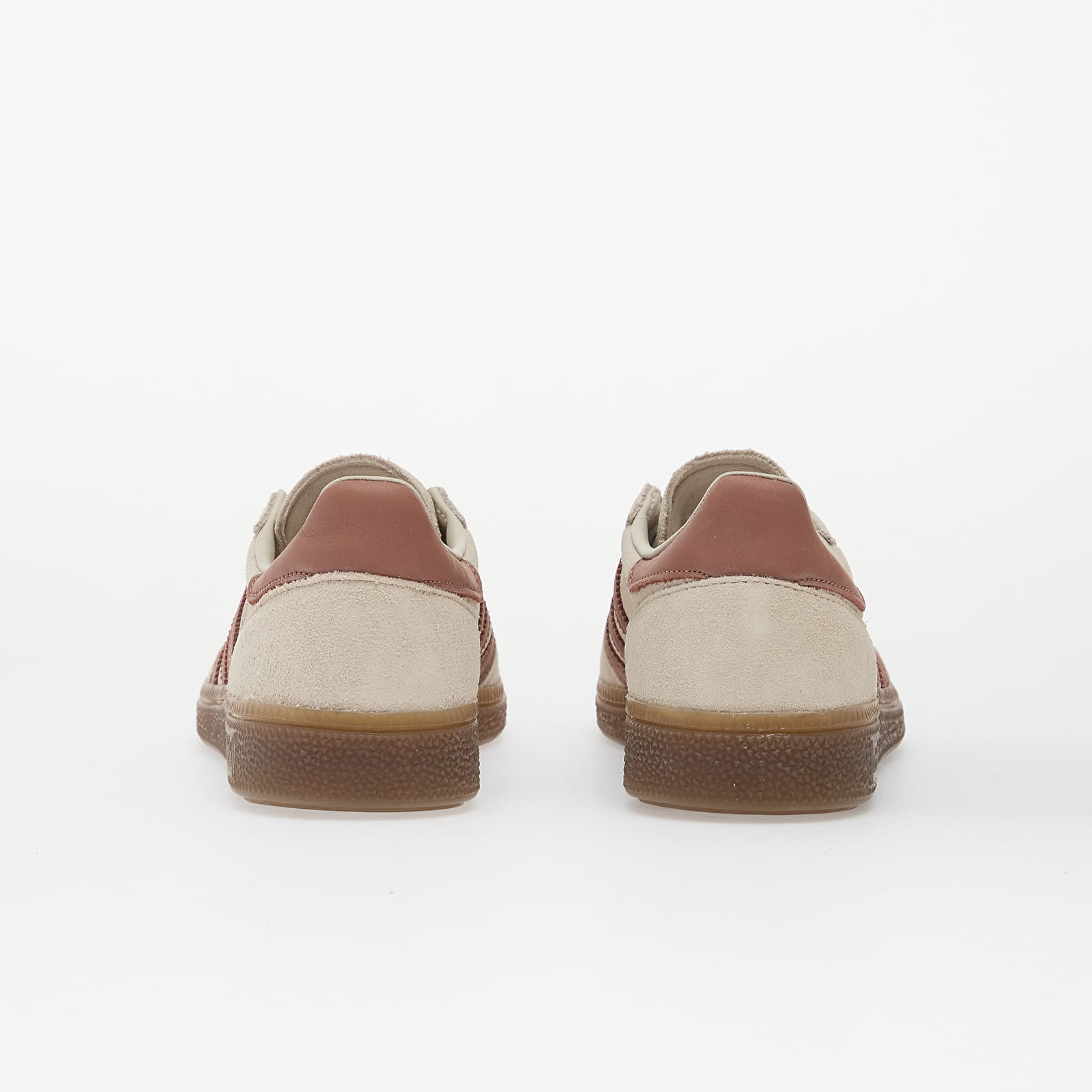 Chaussures et baskets femme adidas Handball Spezial Alumina/ Warm Clay/ Ftwr White