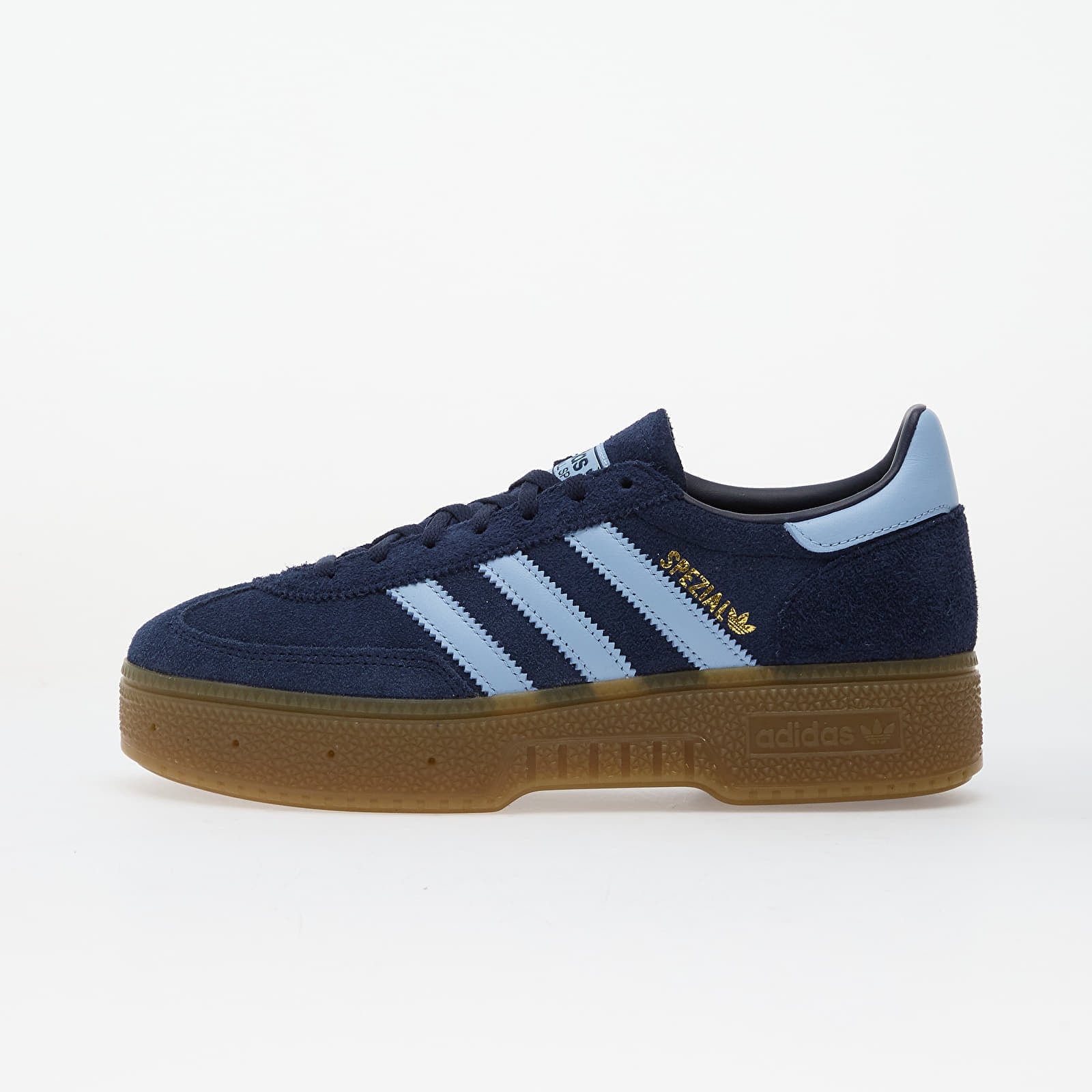 Сникърси adidas Handball Spezial Bold Night Indigo/ Clear Sky/ Gum5 EUR 36 2/3