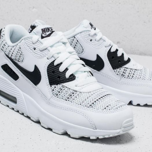 Nike Air Max 90 Mesh SE GS