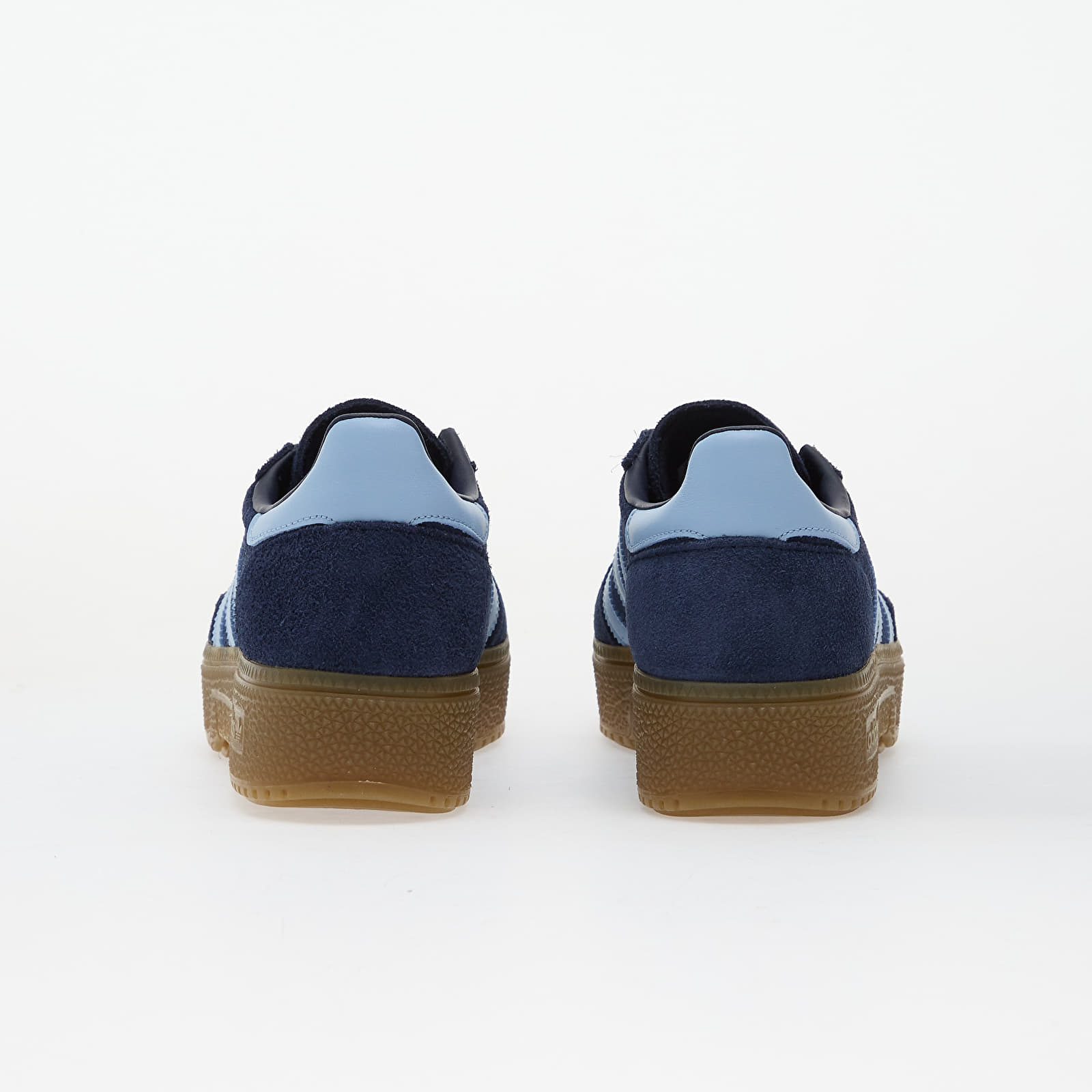 Scarpe donna adidas Handball Spezial Bold Night Indigo/ Clear Sky/ Gum5