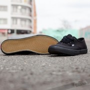 Vans authentic sales lo pro black
