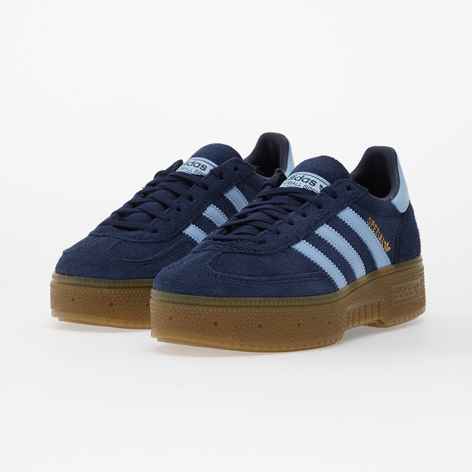 adidas originals HANDBALL SPEZIAL BO pour - vue 7
