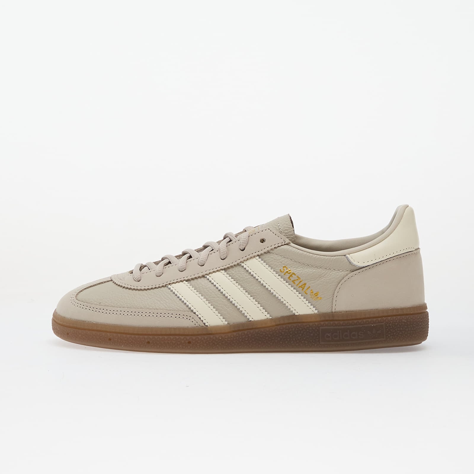 Sneakers adidas Handball Spezial Wonder Alumina/ Off White/ Gum5 EUR 43 1/3