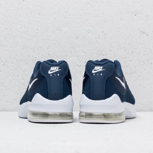 Nike air deals max invigor navy