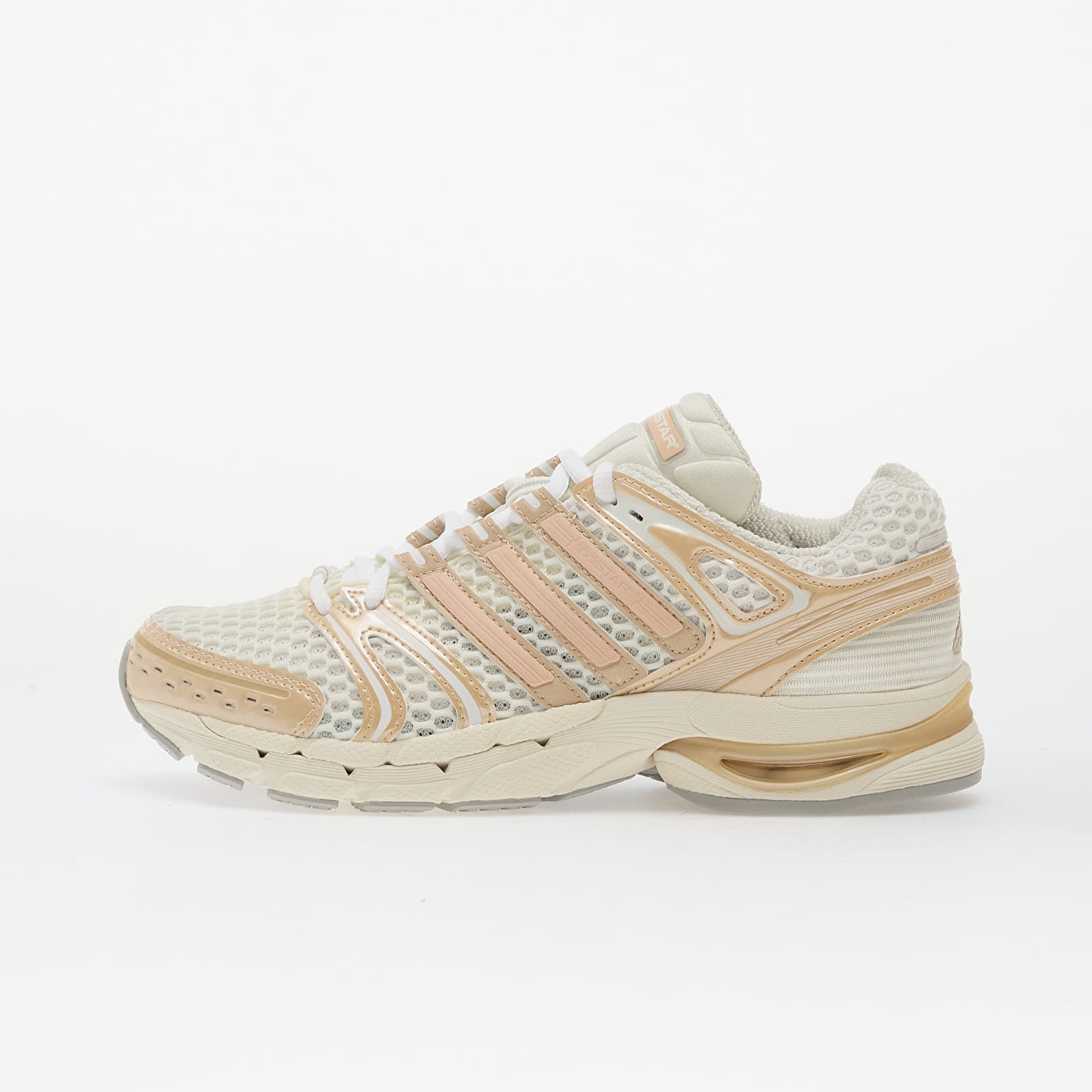 Sneakers adidas Adistar Control 5 Off White/ Blush Pink/ Grey Two EUR 38 2/3