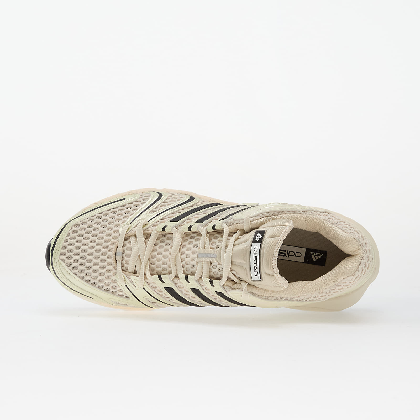 Мужская обувь adidas Adistar Control 5 Ftwr White/ Core Black/ Alumina