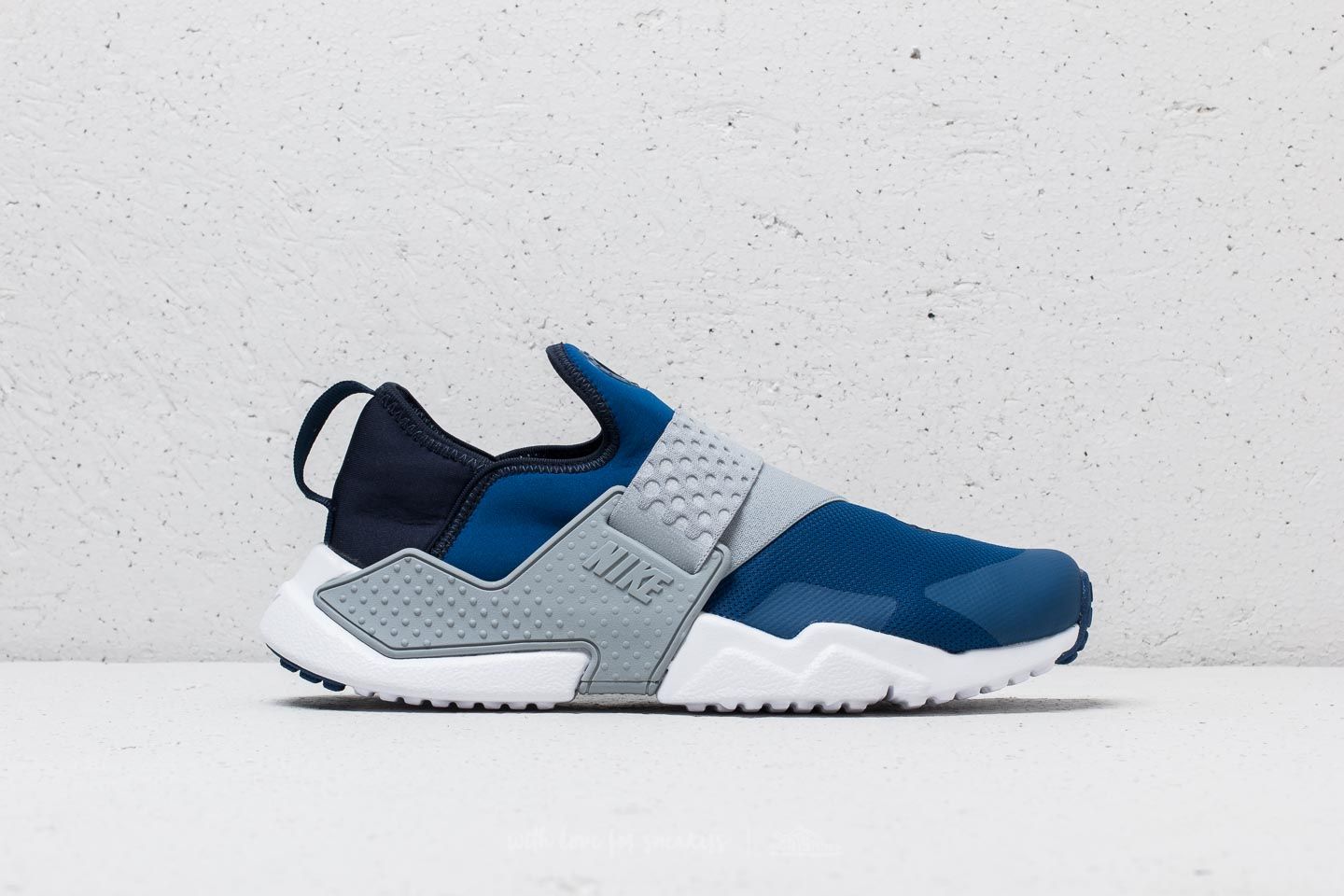 nike huarache extreme kids