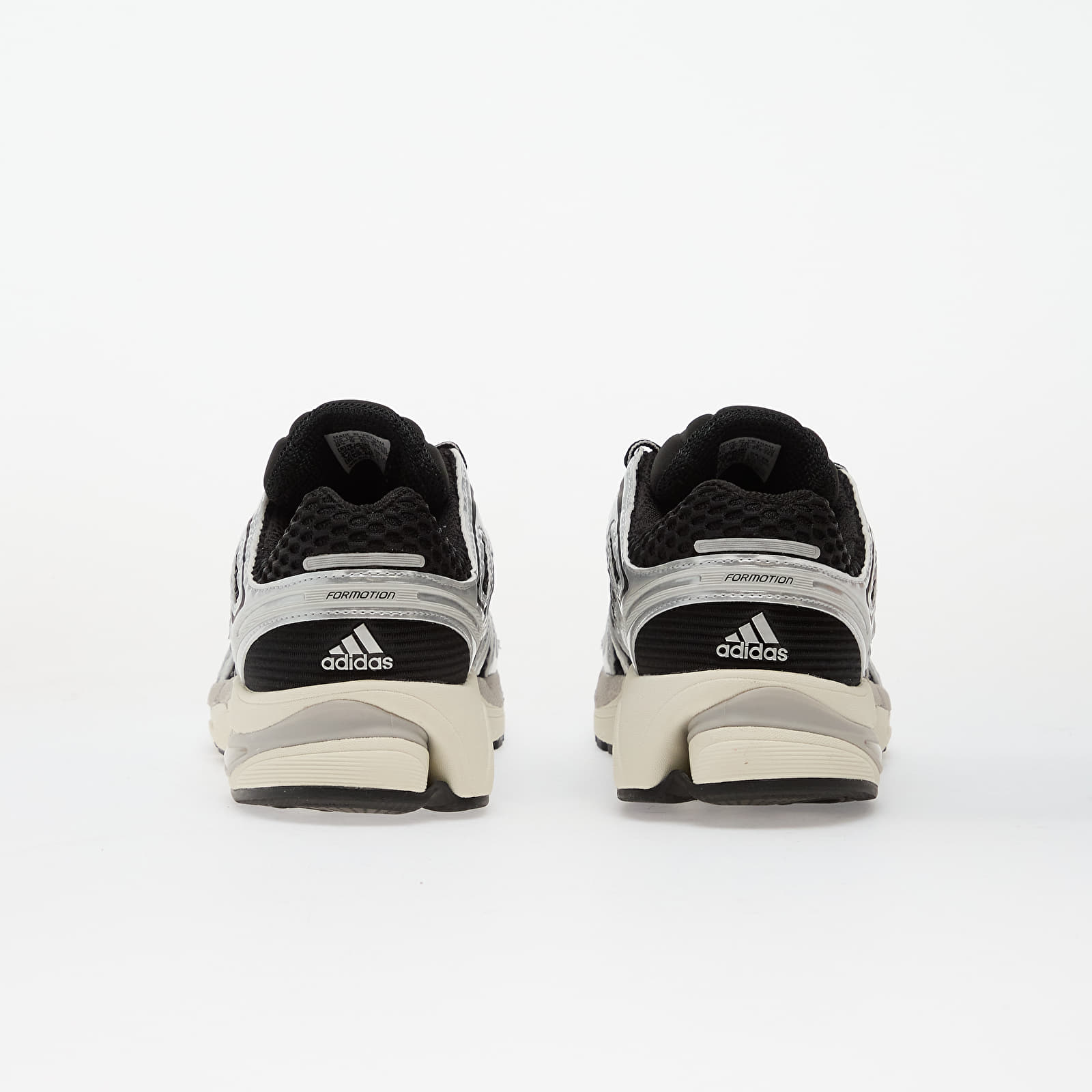 Мужская обувь adidas Adistar Control 5 Core Black/ Silver Met./ Grey One